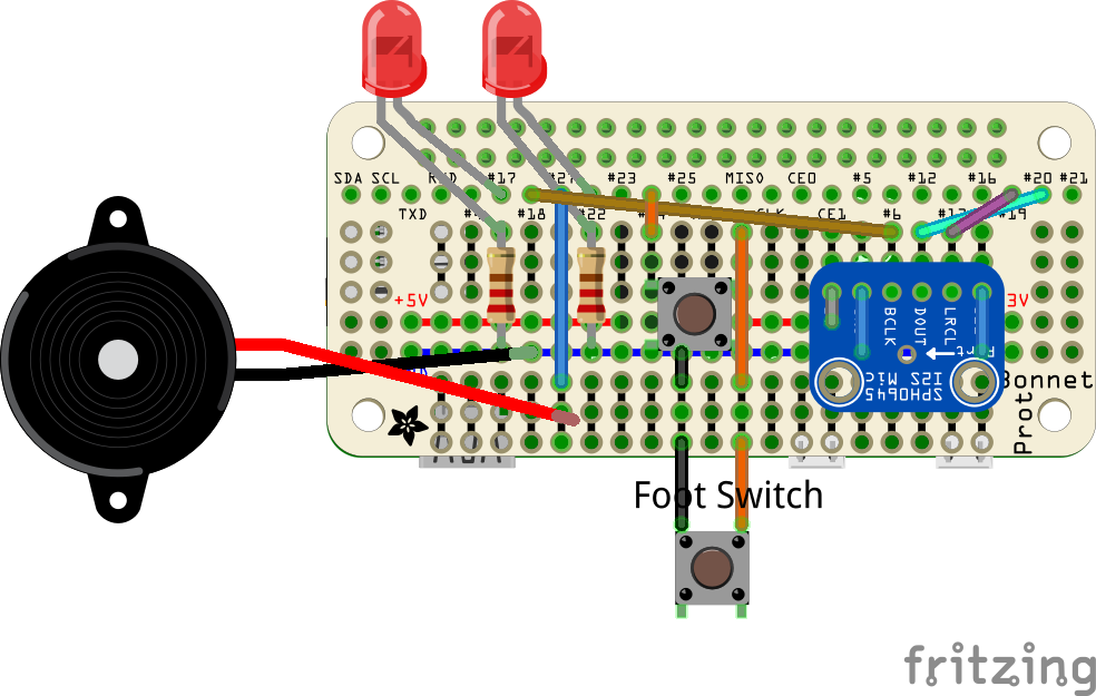 Circuit Diagram